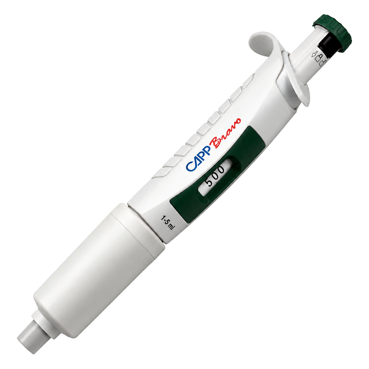 MICROPIPETA DE VOLUMEN VARIABLE BRAVO CAPP