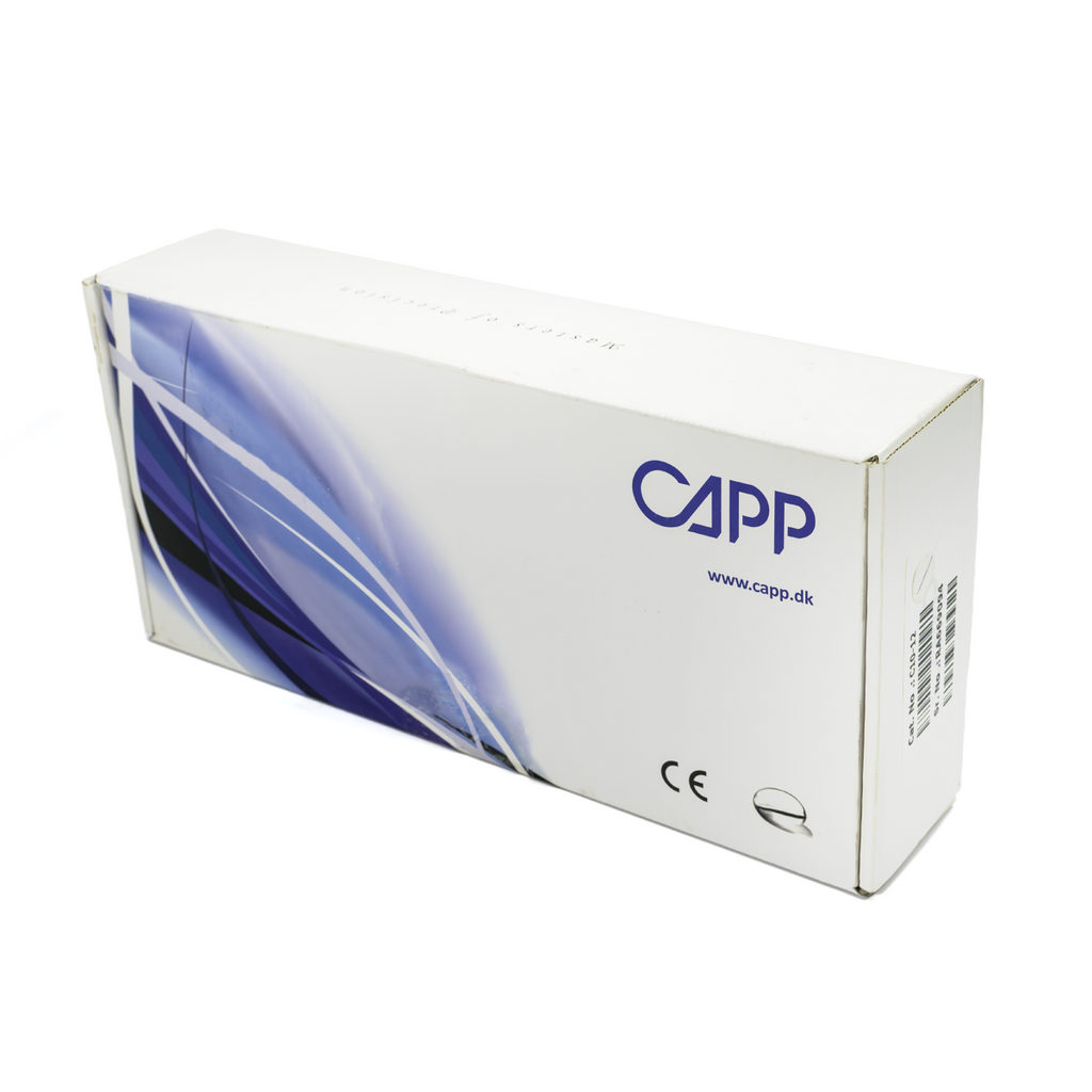 MICROPIPETA MULTICANAL 12 CANALES 0.5-10 UL AERO 96 CAPP