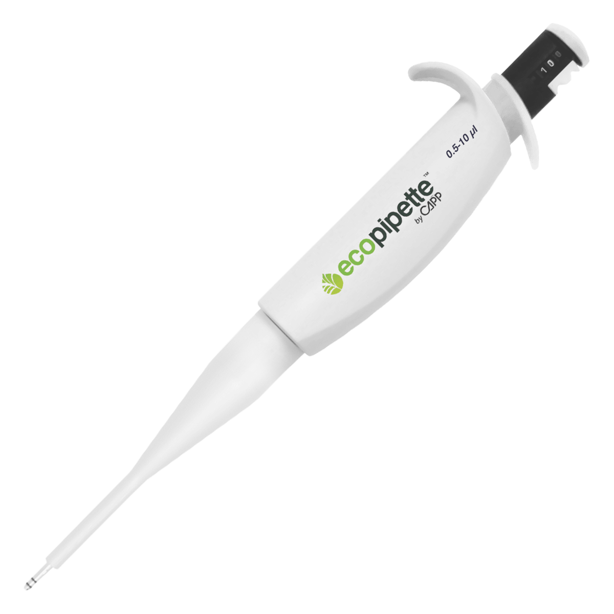 MICROPIPETA DE VOLUMEN VARIABLE CAPP ECOPIPETTE AUTOCLAVABLE