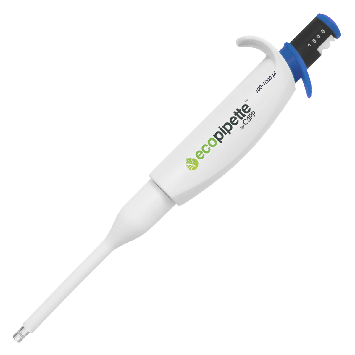 MICROPIPETA DE VOLUMEN VARIABLE CAPP ECOPIPETTE AUTOCLAVABLE