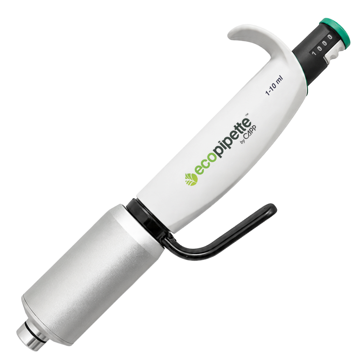 MICROPIPETA DE VOLUMEN VARIABLE CAPP ECOPIPETTE AUTOCLAVABLE