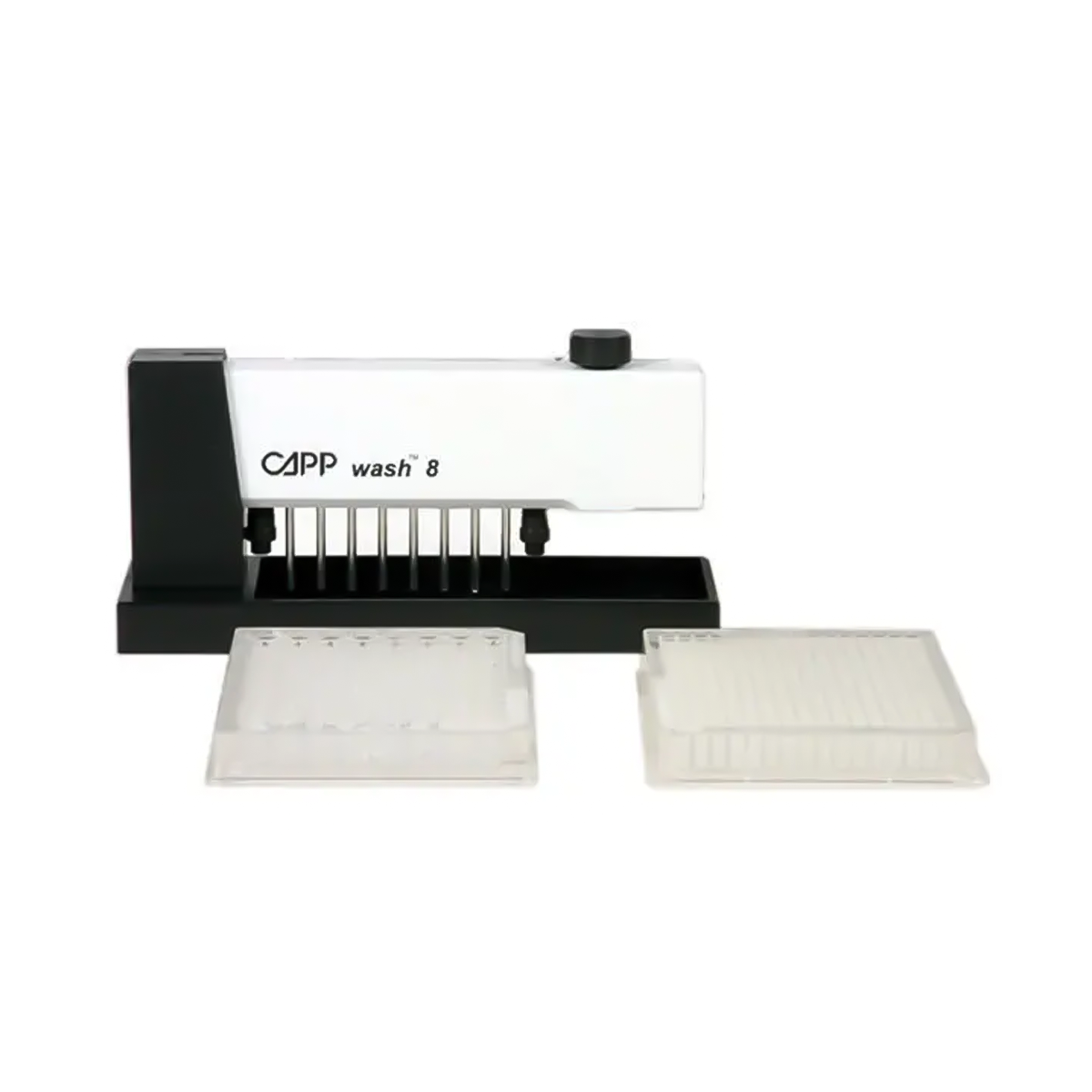 LAVADORA DE MICROPLACAS PARA APLICACIONES ELISA EN KIT CAPPWASH CAPP