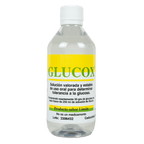CARBOHIDRATO GLUCOX GLUCOSA SOLUCIÓN VALORADA GOLDEN BELL 81550 81551 81552 - Mercalab
