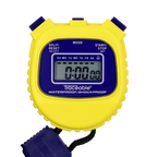 CRONÓMETRO DIGITAL SUMERGIBLE CERTIFICADO TRACEABLE 1042CC