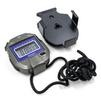 CRONÓMETRO DIGITAL PARA LABORATORIO E INDUSTRIA CON PANTALLA JUMBO CERTIFICADO TRACEABLE 1051CC