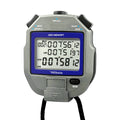 CRONÓMETRO CON TEMPORIZADOR INDUSTRIAL CON 300 MEMORIAS CERTIFICADO TRACEABLE 1052CC