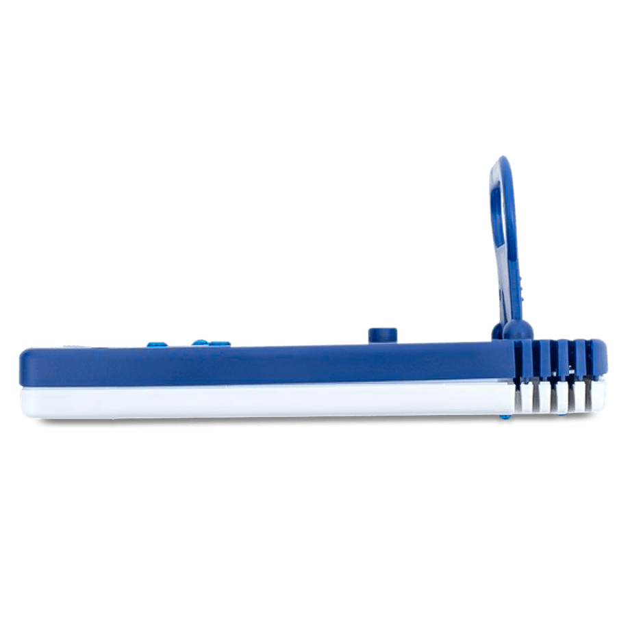 HIGRÓMETRO CON TERMÓMETRO (TERMOHIGRÓMETRO) DIGITAL CON CERTIFICADO TRAZABLE A NIST TRACEABLE CC4040 - Mercalab