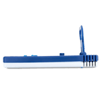 HIGRÓMETRO CON TERMÓMETRO (TERMOHIGRÓMETRO) DIGITAL CON CERTIFICADO TRAZABLE A NIST TRACEABLE CC4040 - Mercalab