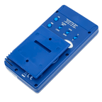 HIGRÓMETRO CON TERMÓMETRO (TERMOHIGRÓMETRO) DIGITAL CON CERTIFICADO TRAZABLE A NIST TRACEABLE CC4040 - Mercalab