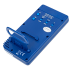 HIGRÓMETRO CON TERMÓMETRO (TERMOHIGRÓMETRO) DIGITAL CON CERTIFICADO TRAZABLE A NIST TRACEABLE CC4040 - Mercalab