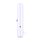 TERMÓMETRO PARA REFRIGERADOR Y CONGELADOR DIGITAL CON ALARMA CERTIFICADO TRACEABLE 4048CC