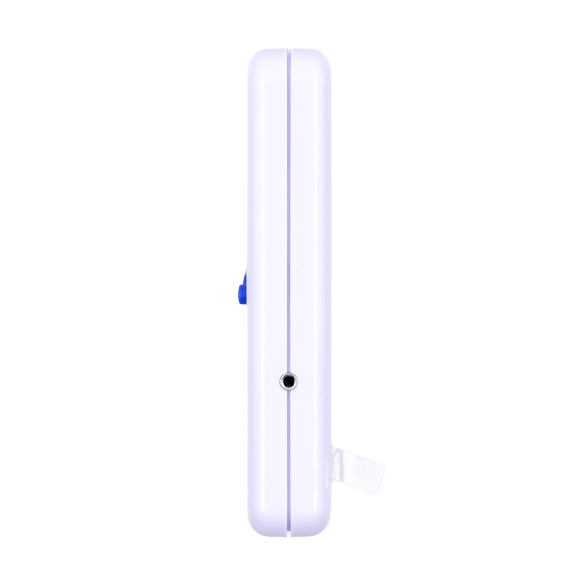 TERMÓMETRO PARA REFRIGERADOR Y CONGELADOR DIGITAL CON ALARMA CERTIFICADO TRACEABLE 4048CC