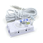 TERMÓMETRO DE VÁSTAGO PARA ALIMENTOS Y LÍQUIDOS EMPOTRABLE SNAP-IN CERTIFICADO TRACEABLE 4376CC