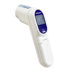 TERMÓMETRO INFRARROJO TIPO PISTOLA CON LÁSER PARA ALIMENTOS E INDUSTRIA CERTIFICADO TRACEABLE 4470CC