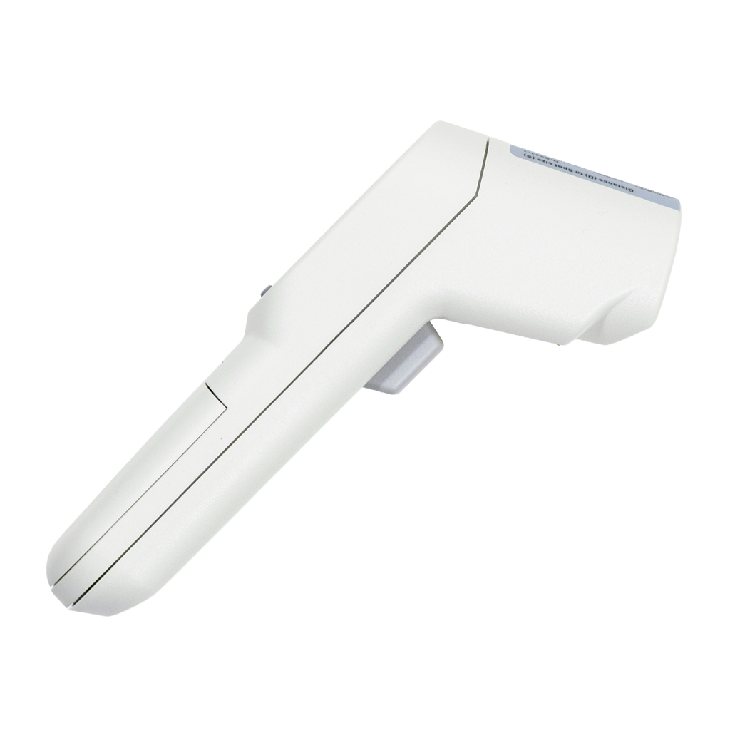 TERMÓMETRO INFRARROJO TIPO PISTOLA CON LÁSER PARA ALIMENTOS E INDUSTRIA CERTIFICADO TRACEABLE 4470CC