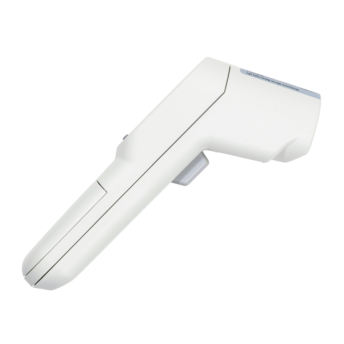 TERMÓMETRO INFRARROJO TIPO PISTOLA CON LÁSER PARA ALIMENTOS E INDUSTRIA CERTIFICADO TRACEABLE 4470CC