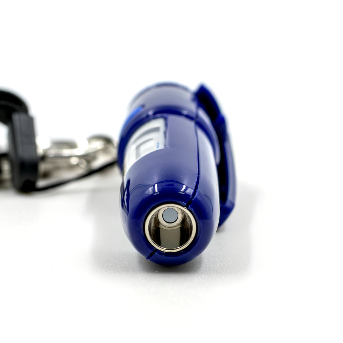 TERMÓMETRO INFRARROJO INDUSTRIAL DE BOLSILLO SIN CONTACTO CERTIFICADO TRACEABLE 4480CC