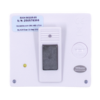 TEMPORIZADOR DIGITAL MÚLTIPLE DE 4 CANALES PARA LABORATORIO CON ALARMA CERTIFICADO TRACEABLE 5004CC
