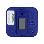 TEMPORIZADOR DIGITAL PROGRAMABLE DE LABORATORIO CON ALARMA CERTIFICADO TRACEABLE 5020CC