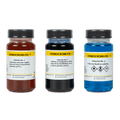 COLORANTE KIT HEMOCOLORANTE RÁPIDO HEMOCROM-FIX (DIFF QUICK) GOLDEN BELL 82210 - Mercalab