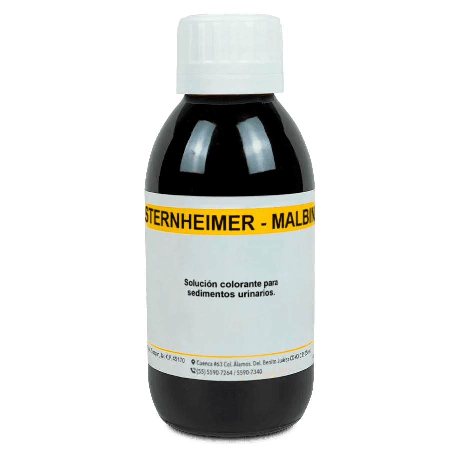 COLORANTE STERNHEIMER-MALBIN GOLDEN BELL 63570 - Mercalab