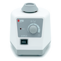 Agitador Vortex Análogo con Velocidad Variable 0-3000 RPM - Modo Continuo y al Tacto - DLAB MX-S