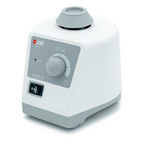 Agitador Vortex Análogo con Velocidad Variable 0-3000 RPM - Modo Continuo y al Tacto - DLAB MX-S