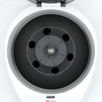 Centrífuga para Plasma Rico en Plaquetas (PRP/PRF) Tubos de 1.5 a 15 ML - Rotor 6 Plazas - DLAB DM05