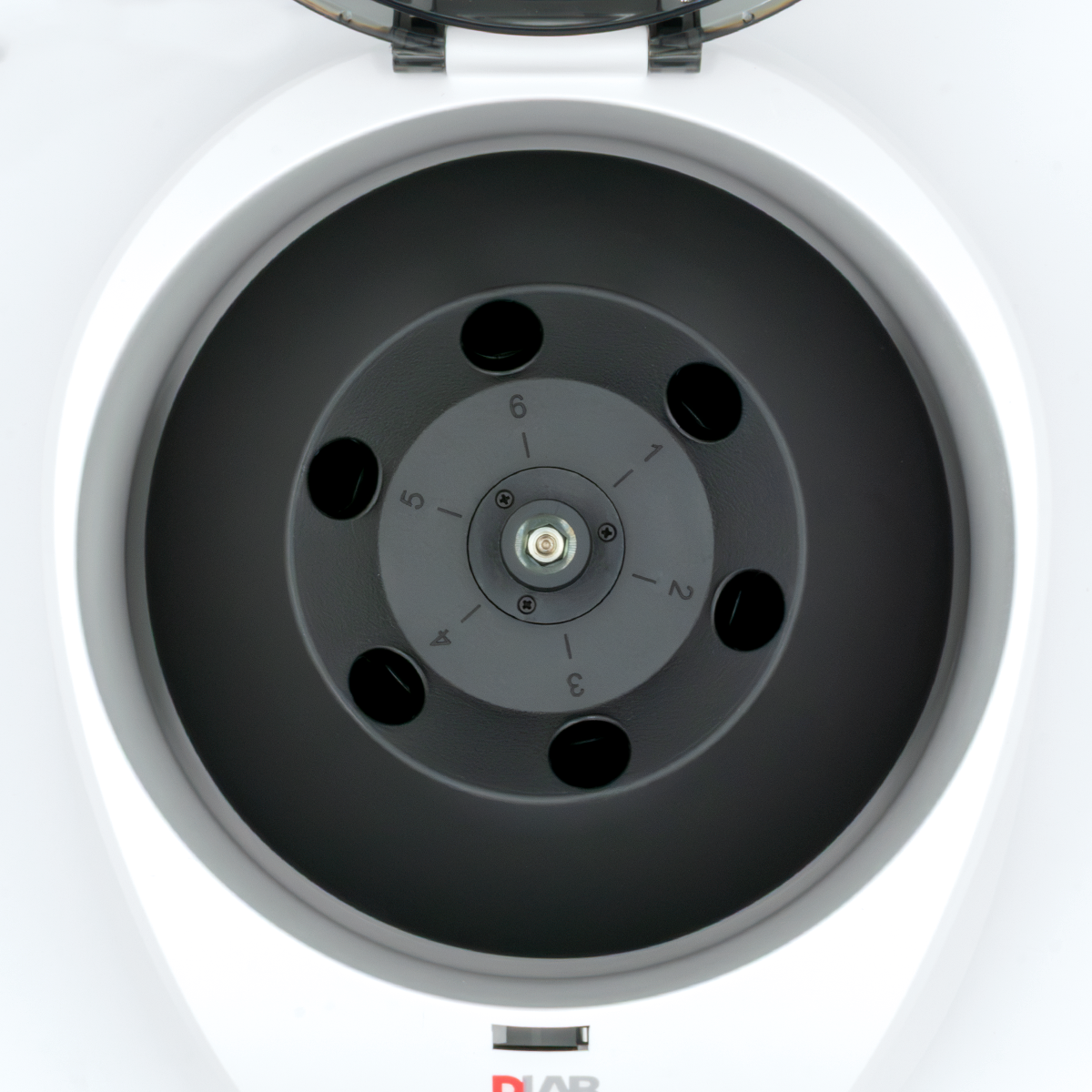 Centrífuga para Plasma Rico en Plaquetas (PRP/PRF) Tubos de 1.5 a 15 ML - Rotor 6 Plazas - DLAB DM05