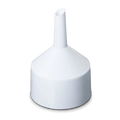 EMBUDO BUCHNER GLASSCO 527.303 DE PORCELANA PARA FILTRACIONES AL VACÍO - Mercalab