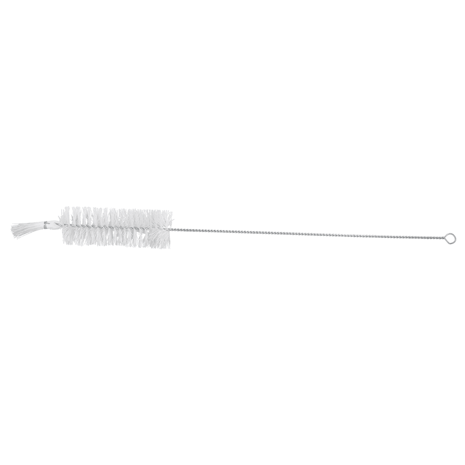 ESCOBILLÓN PARA GARRAFÓN CON ESCOBA ESLAB ESC-12 - Mercalab