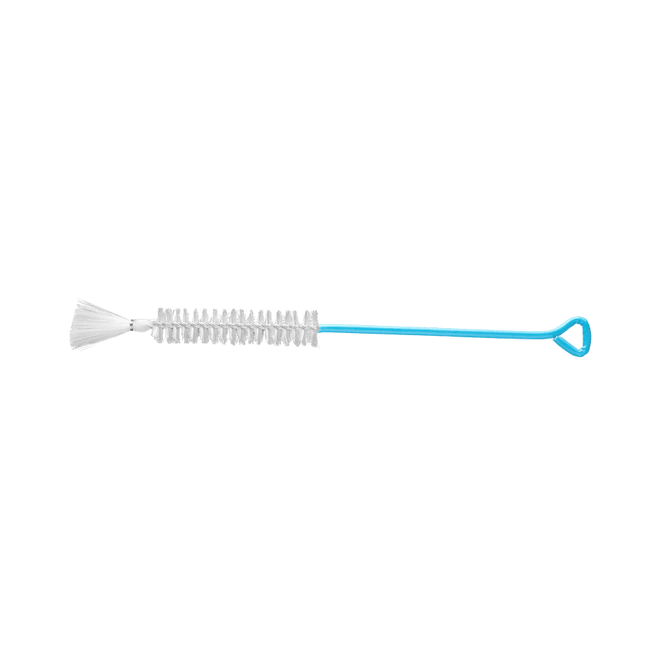 ESCOBILLÓN PARA TUBO DE ENSAYO ESLAB - Mercalab