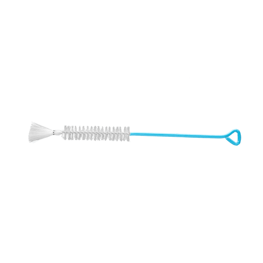 ESCOBILLÓN PARA TUBO DE ENSAYO ESLAB - Mercalab