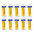 Asa Bacteriológica Doble 1 uL y 10 uL (Plástico Estéril) - Pack 200 Piezas - ESLAB