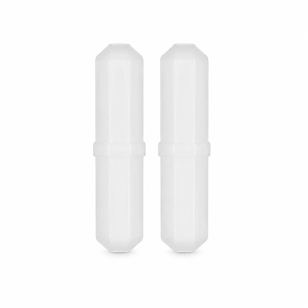 Barra de Agitación Magnética Octagonal (PTFE) - Pack 2 Piezas - ESLAB