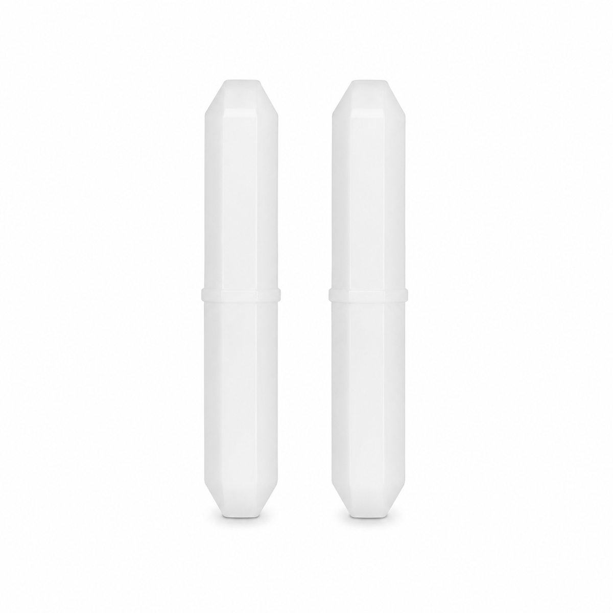 Barra de Agitación Magnética Octagonal (PTFE) - Pack 2 Piezas - ESLAB