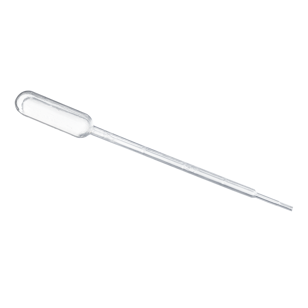 PIPETAS DE TRANSFERENCIA DE PLÁSTICO TIPO PASTEUR NO ESTÉRILES ESLAB
