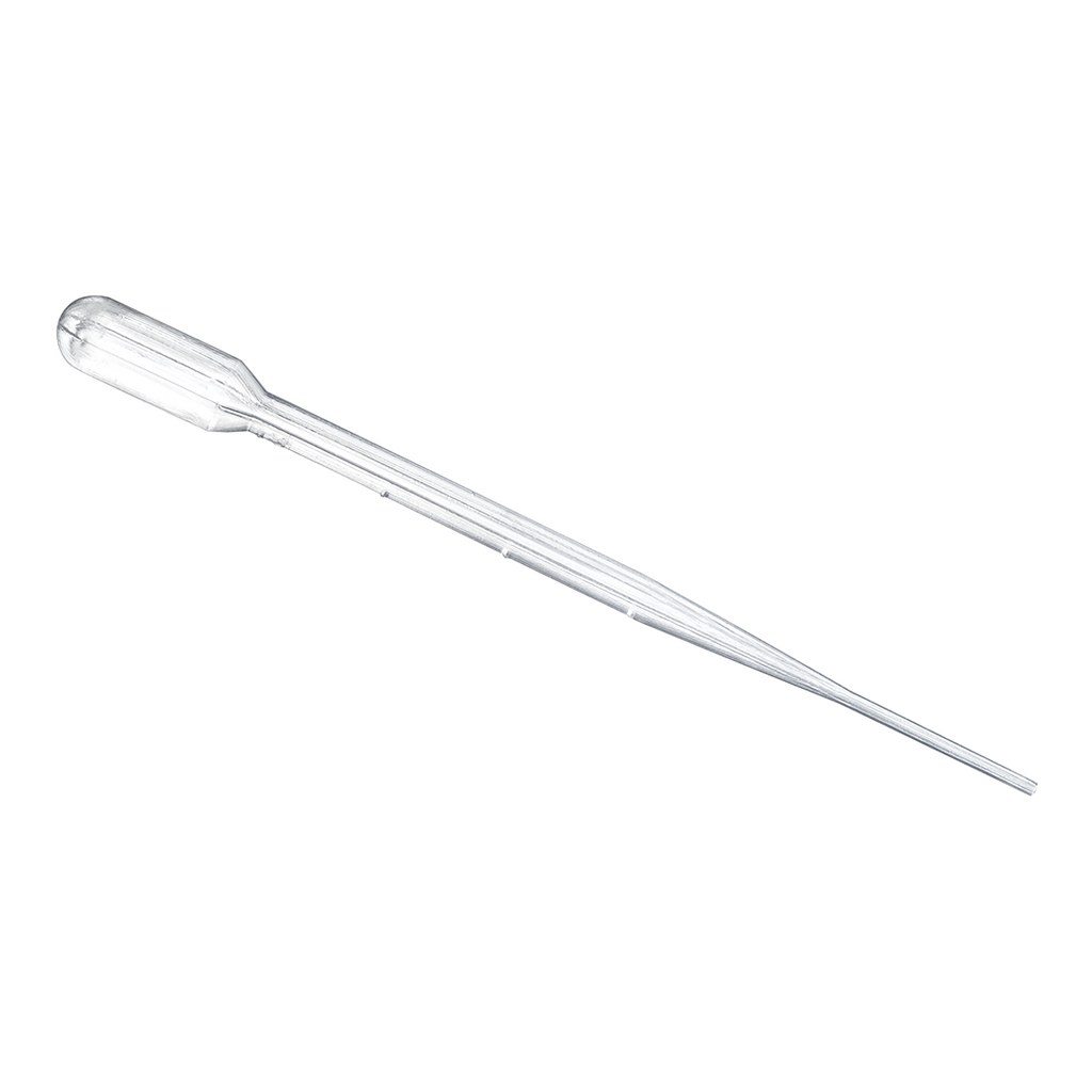 PIPETAS DE TRANSFERENCIA DE PLÁSTICO TIPO PASTEUR NO ESTÉRILES ESLAB