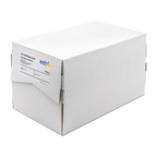 PIPETAS DE TRANSFERENCIA DE PLÁSTICO TIPO PASTEUR NO ESTÉRILES ESLAB