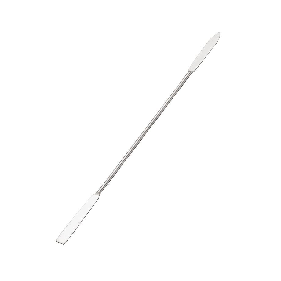 ESPÁTULAS EN KIT UNITED SCIENTIFIC SPATST6 CON 6 PIEZAS DE POLIPROPILENO Y ACERO INOXIDABLE - Mercalab