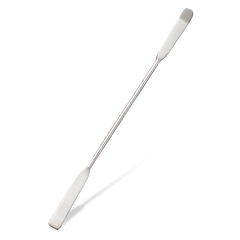 ESPÁTULAS EN KIT UNITED SCIENTIFIC SPATST6 CON 6 PIEZAS DE POLIPROPILENO Y ACERO INOXIDABLE