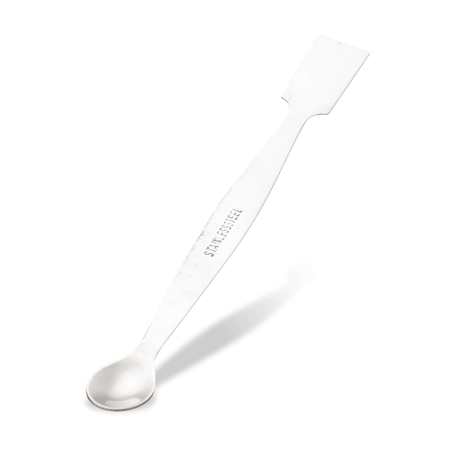 ESPÁTULAS EN KIT UNITED SCIENTIFIC SPATST6 CON 6 PIEZAS DE POLIPROPILENO Y ACERO INOXIDABLE - Mercalab