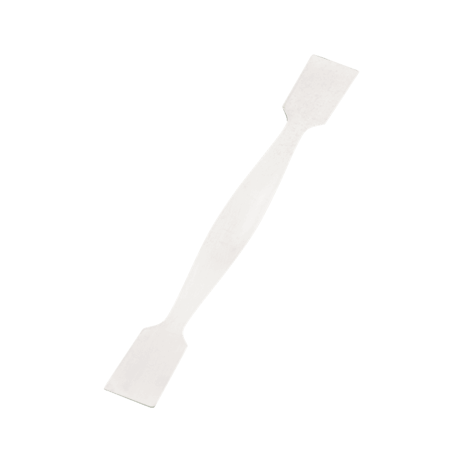 ESPÁTULAS EN KIT UNITED SCIENTIFIC SPATST6 CON 6 PIEZAS DE POLIPROPILENO Y ACERO INOXIDABLE - Mercalab