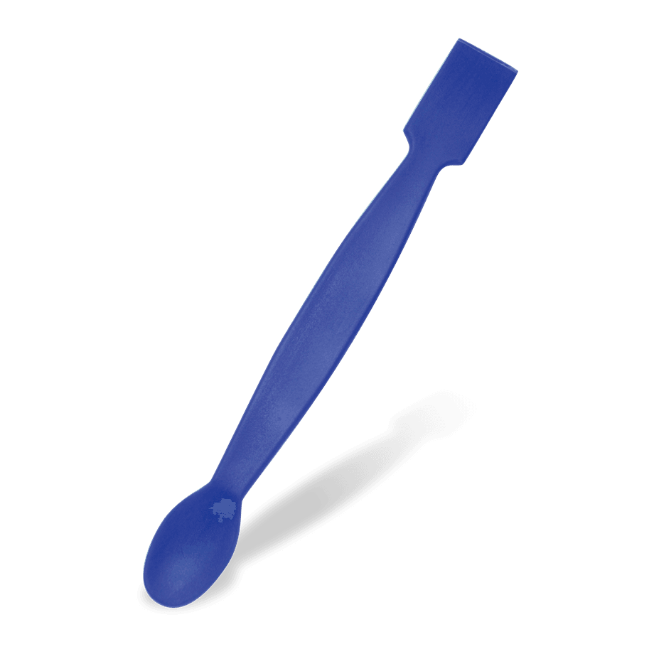 ESPÁTULAS EN KIT UNITED SCIENTIFIC SPATST6 CON 6 PIEZAS DE POLIPROPILENO Y ACERO INOXIDABLE - Mercalab