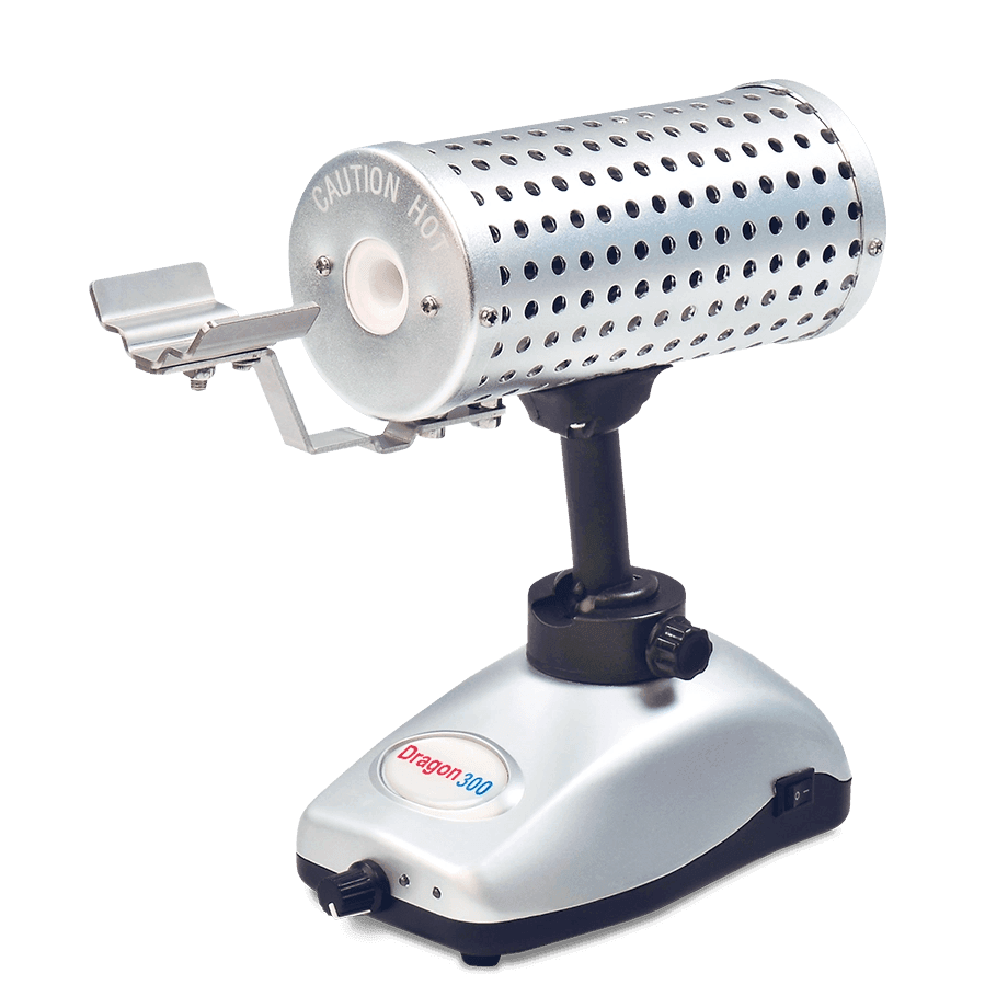 ESTERILIZADOR DE ASAS ROCKER SCIENTIFIC DRAGON 300 ELÉCTRICO - Mercalab