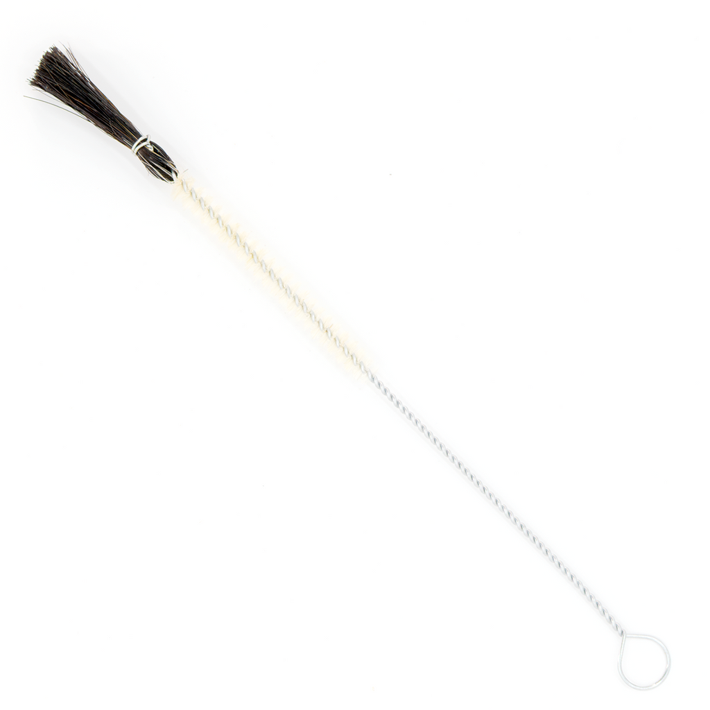 ESCOBILLÓN PARA TUBO DE ENSAYO PACK 10 PIEZAS