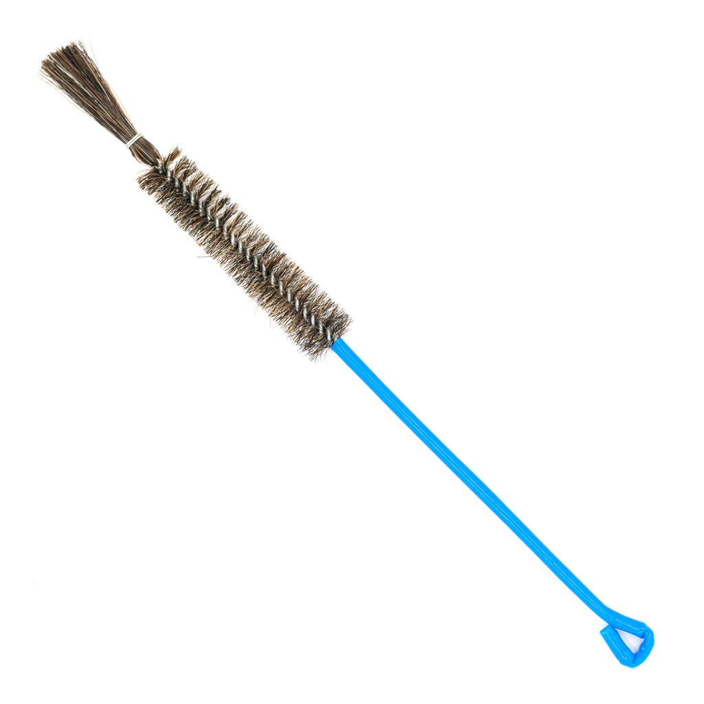 ESCOBILLÓN PARA TUBO DE ENSAYO PACK 10 PIEZAS