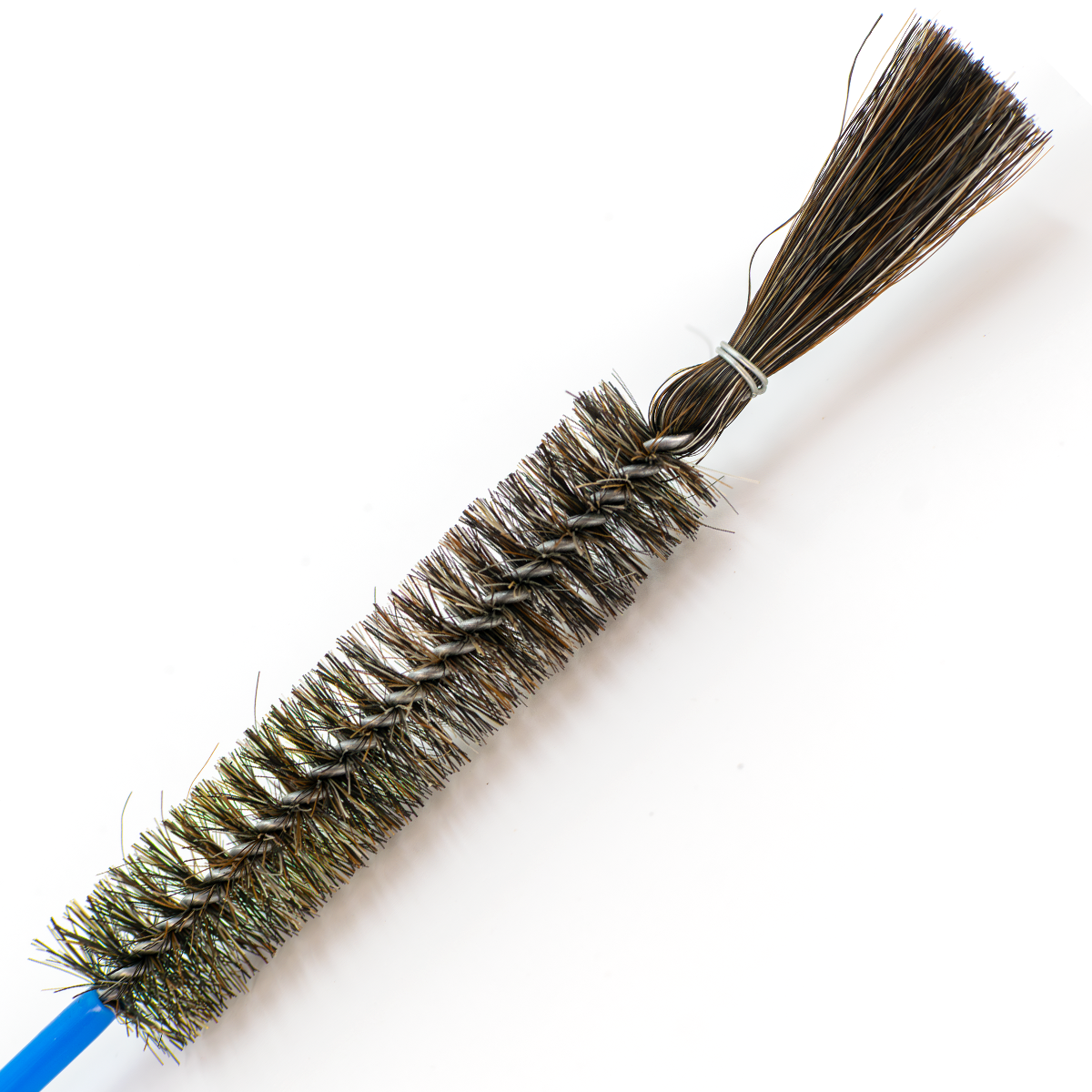 ESCOBILLÓN PARA TUBO DE ENSAYO PACK 10 PIEZAS