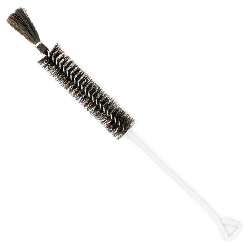 ESCOBILLÓN PARA TUBO DE ENSAYO PACK 10 PIEZAS