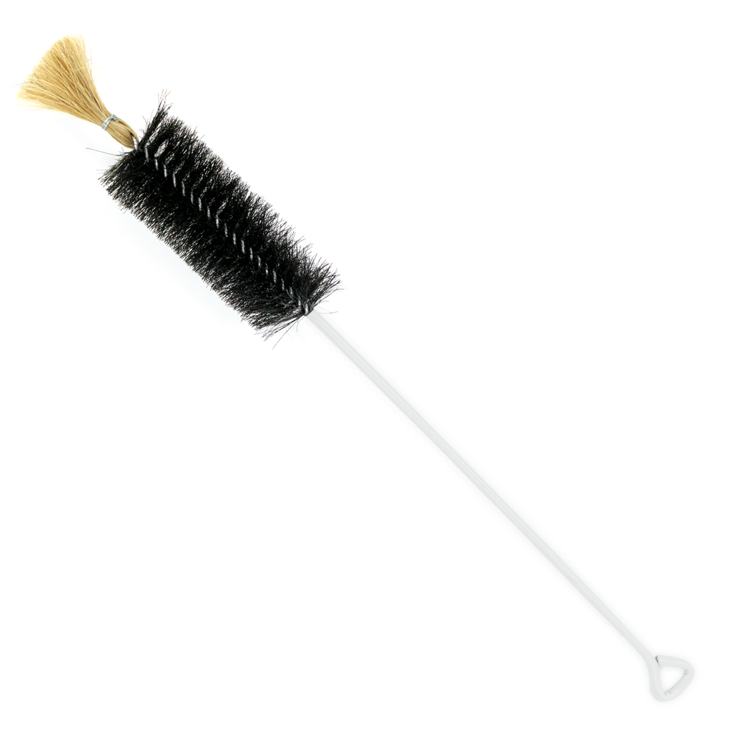 ESCOBILLÓN PARA PROBETA PACK 10 PIEZAS ESLAB